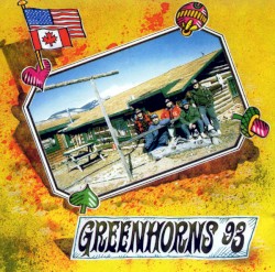 Greenhorns 93
