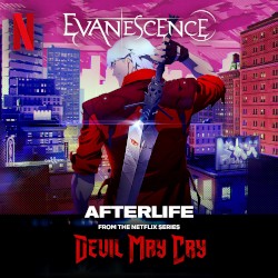 Afterlife (From the Netflix Series “Devil May Cry”)