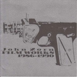 Filmworks: 1986 - 1990