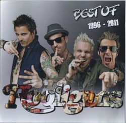Best of 1996-2011