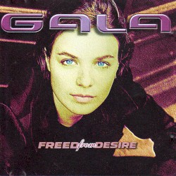 Freed From Desire