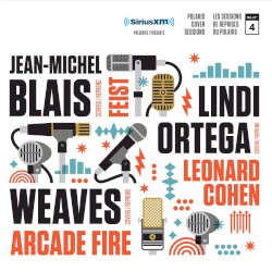 Polaris Cover Sessions No. 4