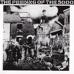 The Feeding of the Five Thousand