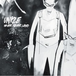 Never, Never, Land