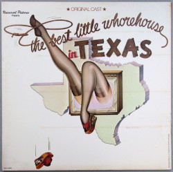 The Best Little Whorehouse in Texas