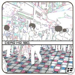 Dear, Mr. 180