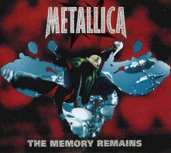 The Memory Remains