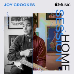 Apple Music Home Session: Joy Crookes