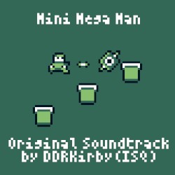 Mini Mega Man Original Soundtrack