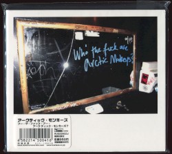 Who the Fuck Are Arctic Monkeys?