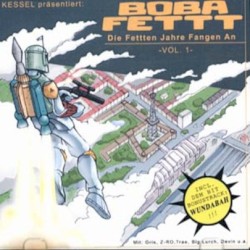 Die fettten Jahre fangen an, Vol. 1