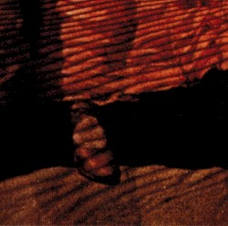 Red Dust & Spanish Lace