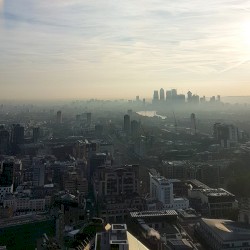 London city