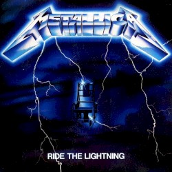 Ride the Lightning