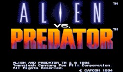 Alien vs. Predator