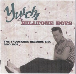 The Thousands Records Era 2000-2005