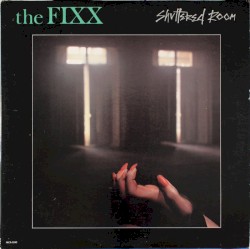 Shuttered Room