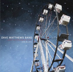 Live in Atlantic City