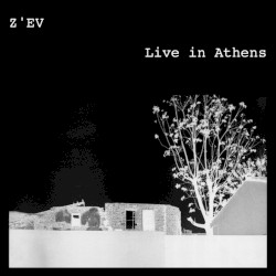 Live in Athens