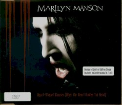 Heart-Shaped Glasses (When the Heart Guides the Hand)