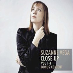 Close-Up Vol 1-4 (Bonus Content)