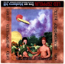 Live on Blueberry Hill