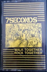Walk Together, Rock Together