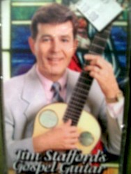 Jim Stafford's Gospel Guitar