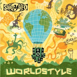 Worldstyle