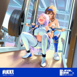 LIFE AGAIN (Goddess of Victory: NIKKE Original Soundtrack)