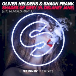 Shades of Grey (The Remixes Part 1)