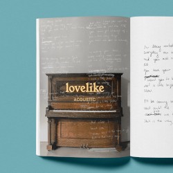 Lovelike (acoustic)