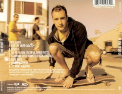 The Paul Wright E.P.