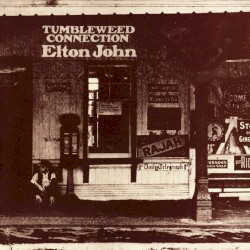 Tumbleweed Connection