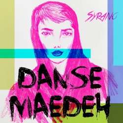 Danse Maedeh