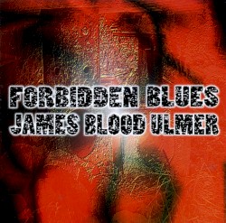 Forbidden Blues