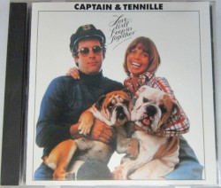 Love Will Keep Us Together