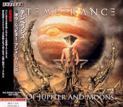 Of Jupiter and Moons