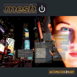Automation Baby