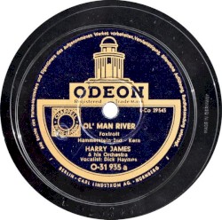 Ol' Man River / Nobody Knows the Trouble I've Seen