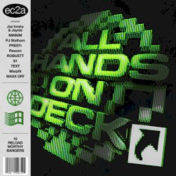 All Hands On Deck Vol.1