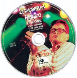 Mágico - El Recital