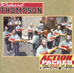 Action Packed: The Best of the Capitol Years
