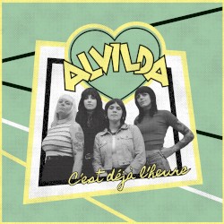 C’est déjà l’heure