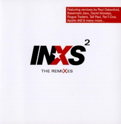 INXS²: The Remixes