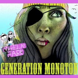 Generation Monoton