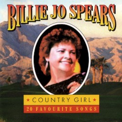 Country Girl: 20 Favourite Songs