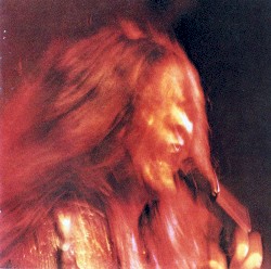 I Got Dem Ol' Kozmic Blues Again Mama!