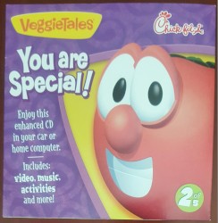 You Are Special!