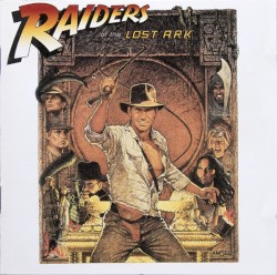 Raiders of the Lost Ark